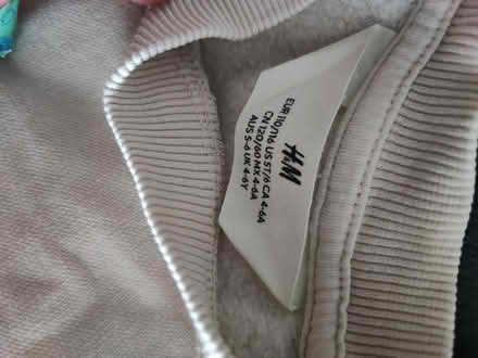 Photo of free Boys clothes (Hackbridge CR4) #3