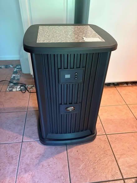 Photo of free Large room dehumidifier (Bishops Forest, Waltham) #1