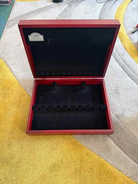 Photo of free Canteen for cutlery (bognor regis PO22) #1