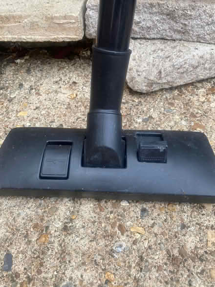 Photo of free Floor Hoover brush adapters Two (Symonds Green SG1) #2