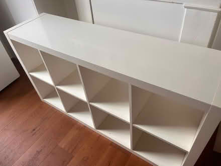 Photo of free IKEA storage unit (Highbury, N5) #1