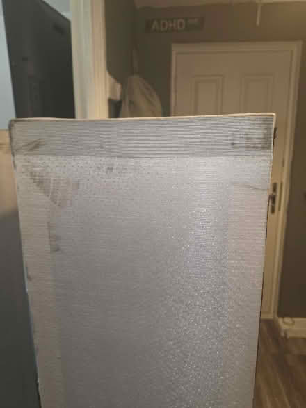 Photo of free King size bed (Ca14) #3