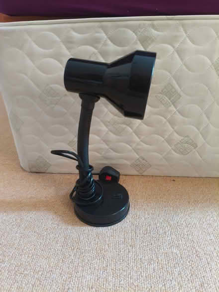 Photo of free Study desk lamp (NorthEnd PO2) #1
