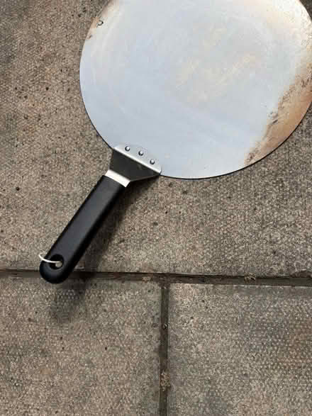 Photo of free Pizza oven paddle (Southport PR9) #1