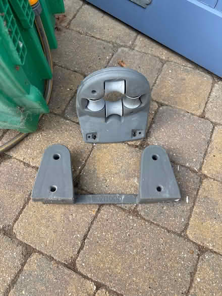 Photo of free Garden hose (Broomgrove TN34) #3
