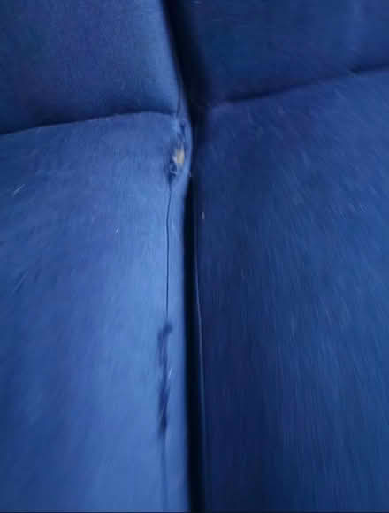 Photo of free Convertible couch/ bed (Palladian way & Bishops Glen) #3