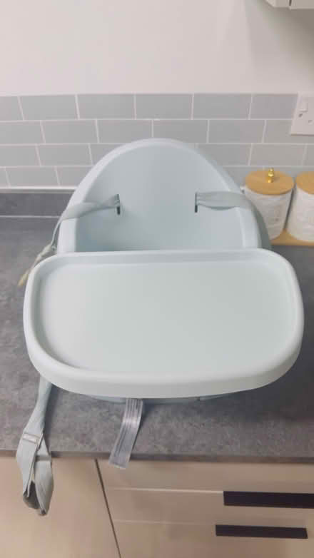 Photo of free Baby chair (Wealdstone HA3) #2