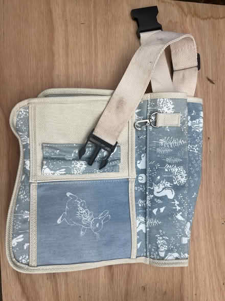 Photo of free Gardening belt (Lower Cam GL11) #1