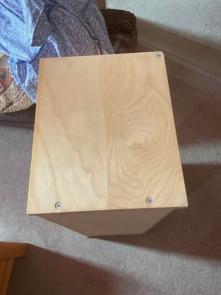 Photo of free IKEA Billy extension unit (Disley SK12) #2