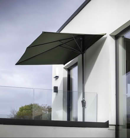 Photo of Half Parasol (Bexleyheath DA6) #1