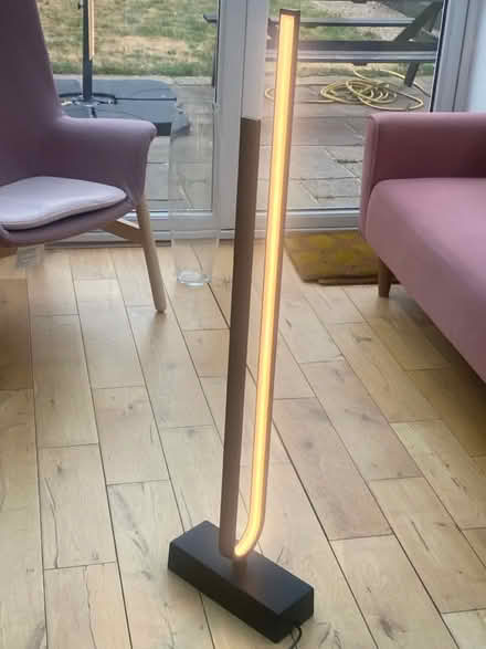 Photo of free Standing lights in great condition (NW2 Willesden Green) #3