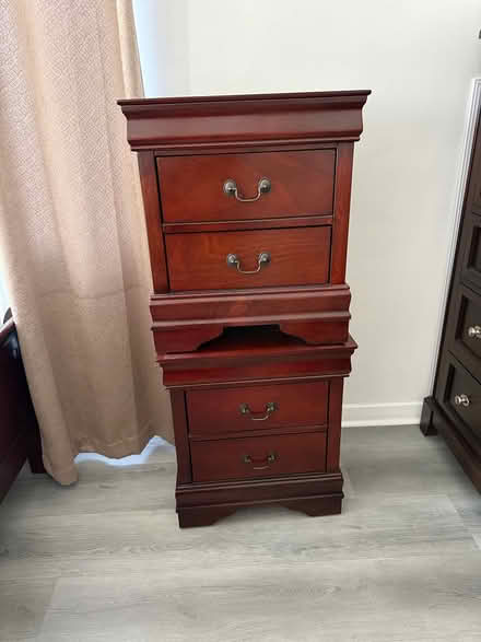 Photo of free Home furniture (South glendale) #3