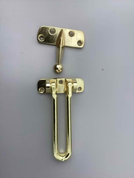 Photo of free Safety bar for door (Victoria Village) #1