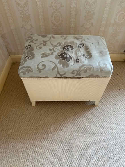 Photo of free Bedding box (Belper DE56) #1