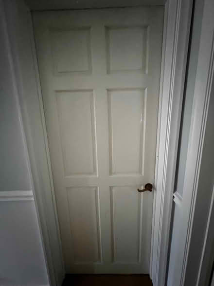 Photo of free Internal door (Billericay CM12) #1