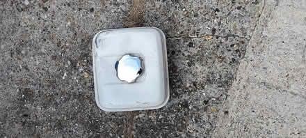 Photo of free Honda GX160/200 Fuel tank (Letchworth. SG6) #3