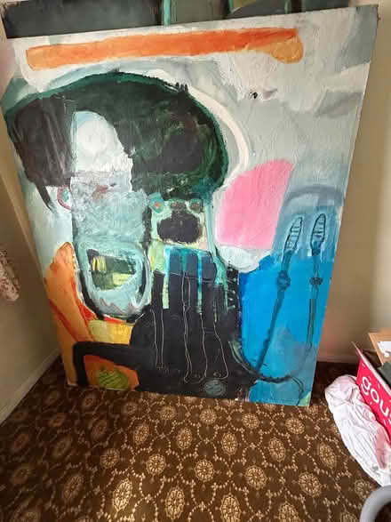 Photo of free Art lovers/art colleges (Stanwell Village TW19) #2