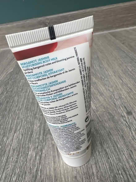Photo of free Korres Moisturising Body Milk. Not used. (Southsea PO4) #2