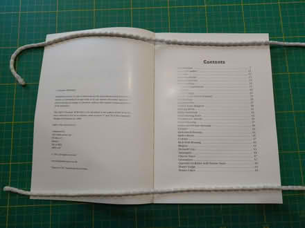 Photo of free Manx cookbook (food from the Isle of Man) (West Croydon CR0) #4