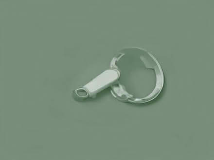 Photo of Old car keys (Hurst RG5) #1
