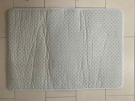 Photo of free Mat (Tilehurst RG31) #2