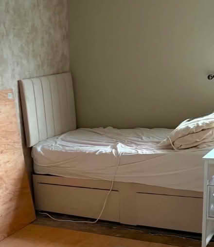 Photo of free Single bed (Chirton NE29) #1