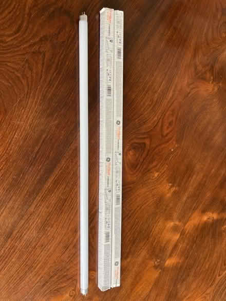 Photo of free Under kitchen cabinet fluorescent tube (New Marston OX3) #1