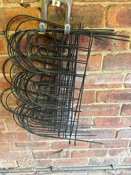 Photo of free 12 x garden border (Spondon DE21) #1