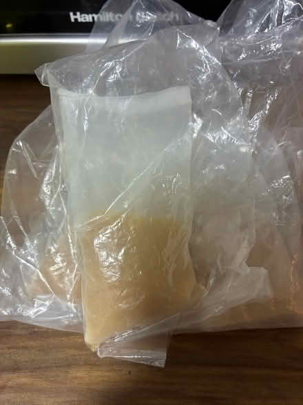 Photo of free Limescale reduction sachets for steam iron (Furze Platt SL6) #1