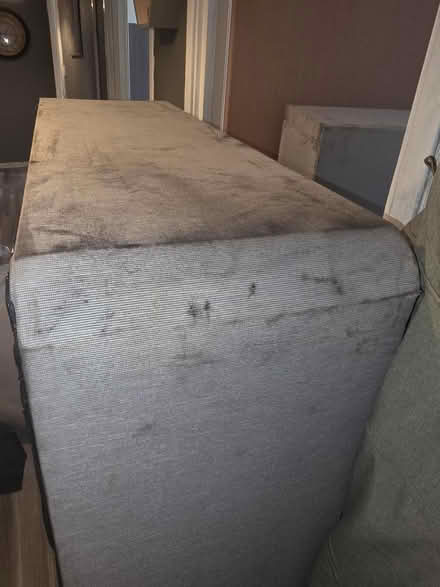 Photo of free King size bed (Ca14) #1