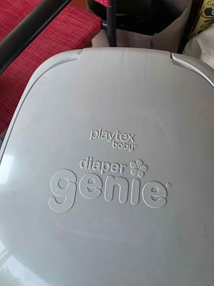 Photo of free Diaper pail (Rose City Park) #2