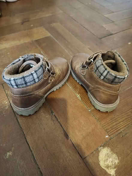Photo of free Boys shoes (Hackbridge CR4) #3