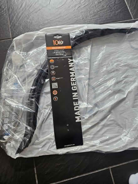 Photo of free Bike mudguards brand new (SW2 5EU) #2