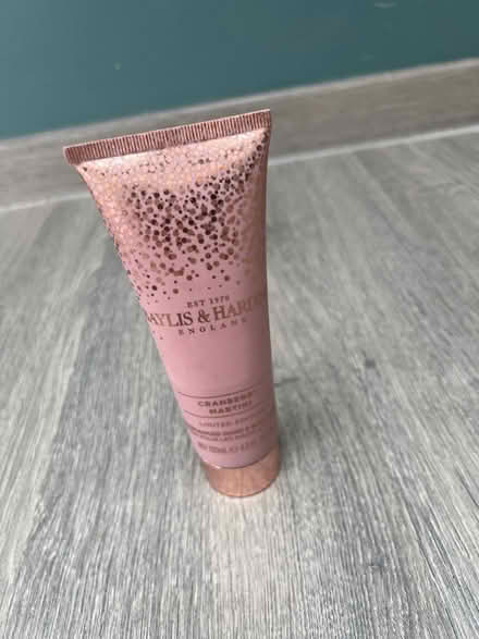 Photo of free Baylis and Harding Fragranced Hand and Body Lotion (Southsea PO4) #1