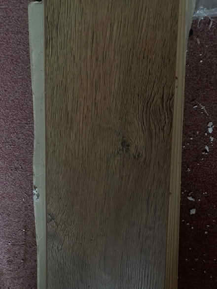 Photo of free Glueless laminate flooring (Little Herberts GL53) #2