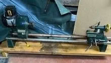 Photo of free Woodworking Lathe (Bathgate EH48) #1