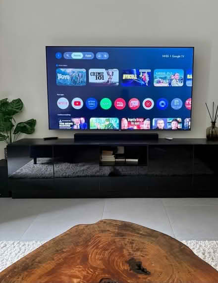 Photo of free Smart tcl tv (N7 7BE) #1