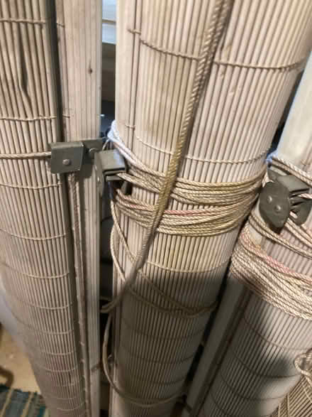 Photo of free Window Blinds (Battersea SW11) #2