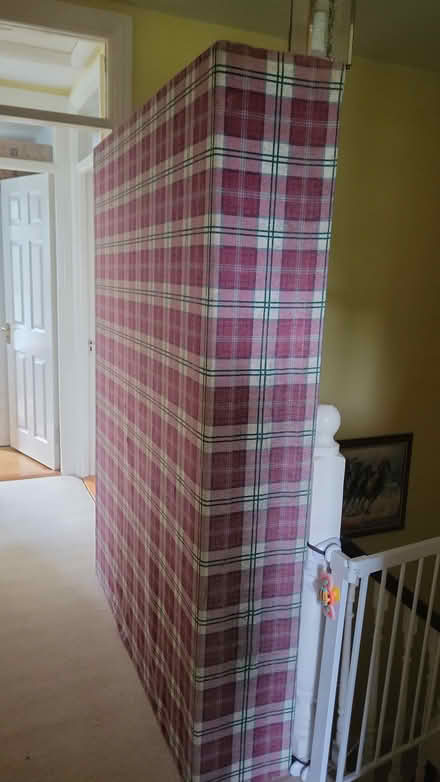 Photo of free Bed base (Clontarf) #1