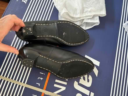 Photo of free Shoes (Bromely BR2) #2
