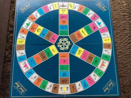 Photo of free Trivial pursuit (Beaconsfield HP9) #4