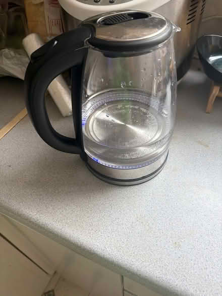 Photo of free Electric kettle (Mapperley NG3) #3