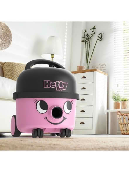 Photo of working Henry hoover (Home BN41) #1