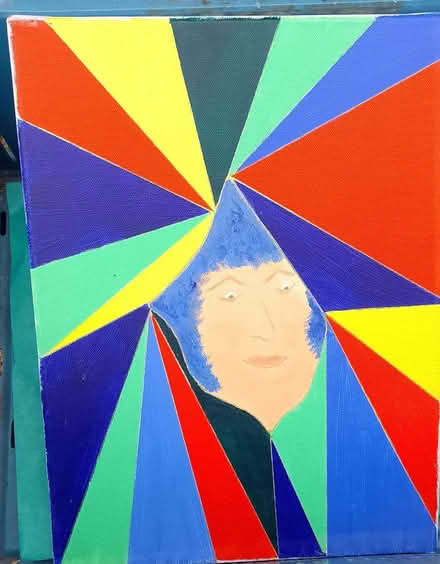 Photo of free Paintings (Westgate CT8) #1
