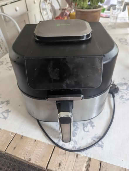 Photo of free Airfryer (Hp HP18) #1