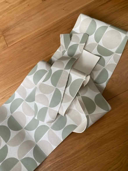 Photo of free Vinyl offcuts (Twickenham TW2) #1
