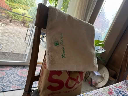 Photo of free Dog Stuff (Alameda) #2
