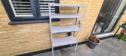 Photo of free Strong Storage Unit (Kingsnorth TN25) #1