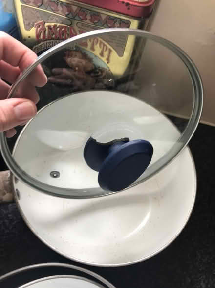 Photo of free Kitchen bits (Romsey CB1) #3