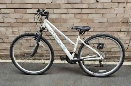Photo of free Apollo Sprinter bike (Altrincham WA15) #2